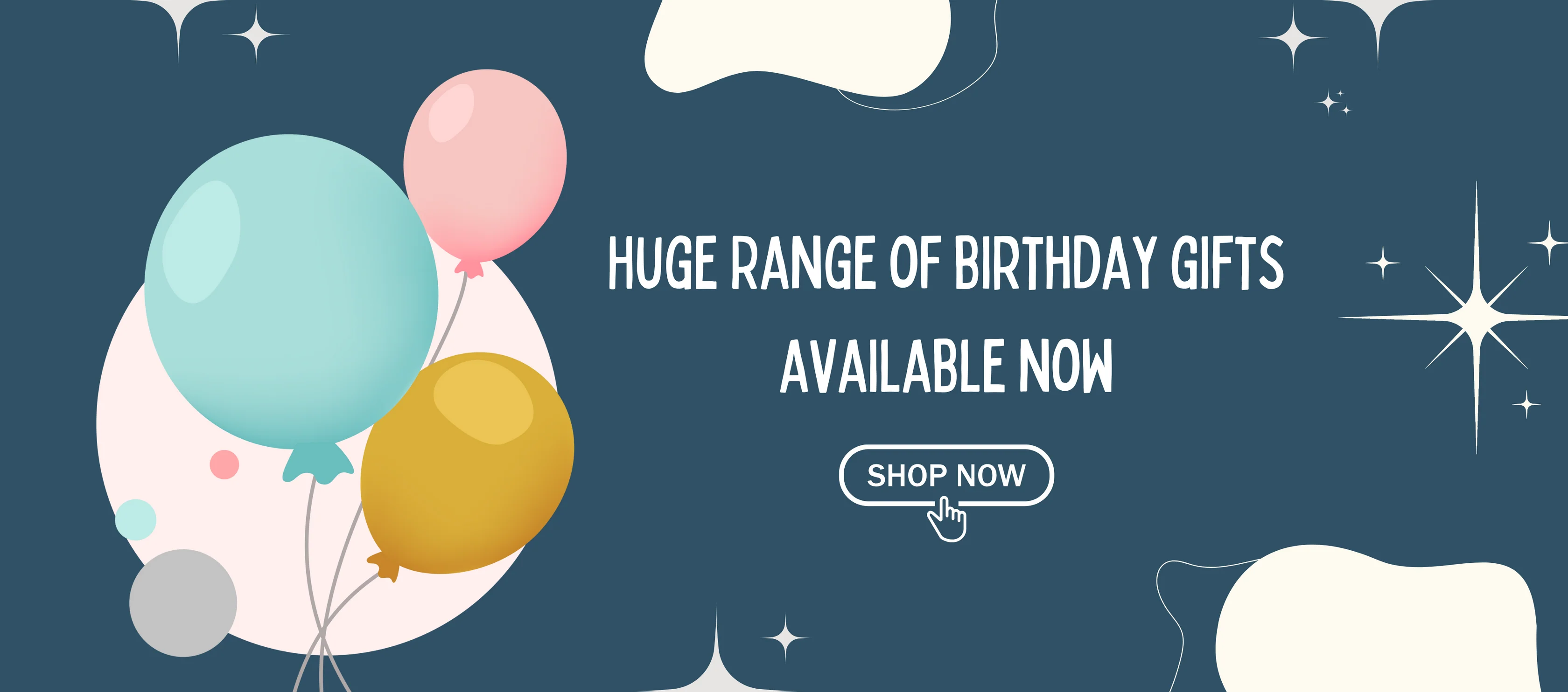 Welcome to Our Store